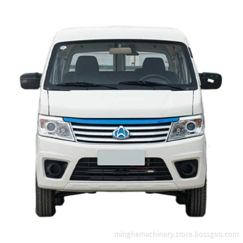 Changan Crossing Star V7 EV carros adultos made in china electric van